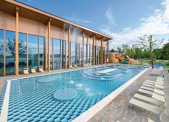 Mövenpick BalaLand Resort Lake Balaton