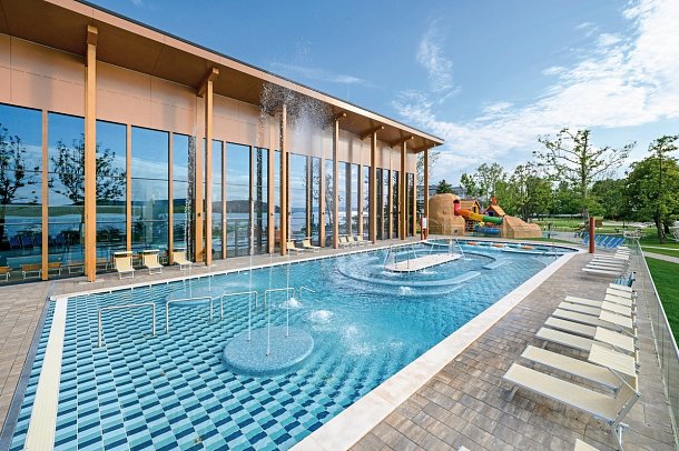 Mövenpick BalaLand Resort Lake Balaton
