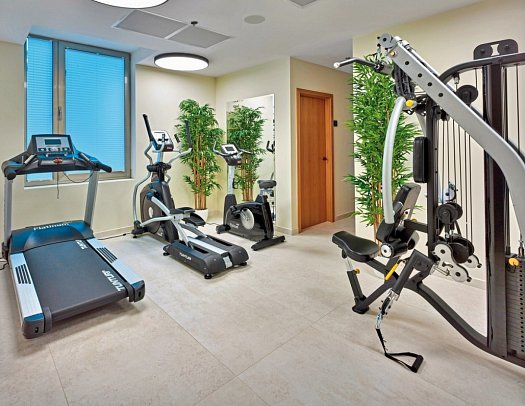 EST Grand Hotel Savoy