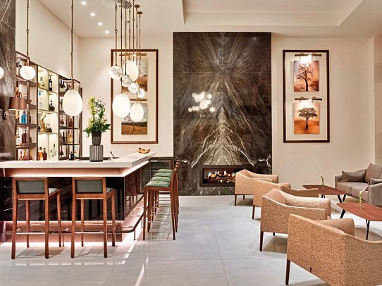 EST Grand Hotel Savoy