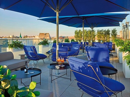 EST Grand Hotel Savoy