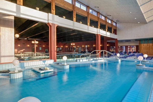Danubius Hotel Bük