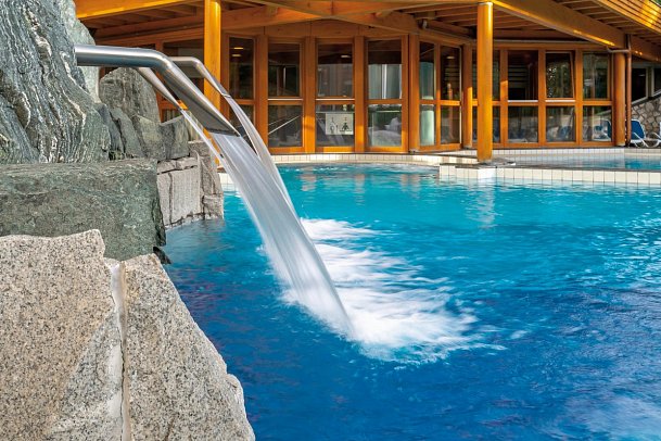 Ensana Thermal Hévíz Health Spa Hotel