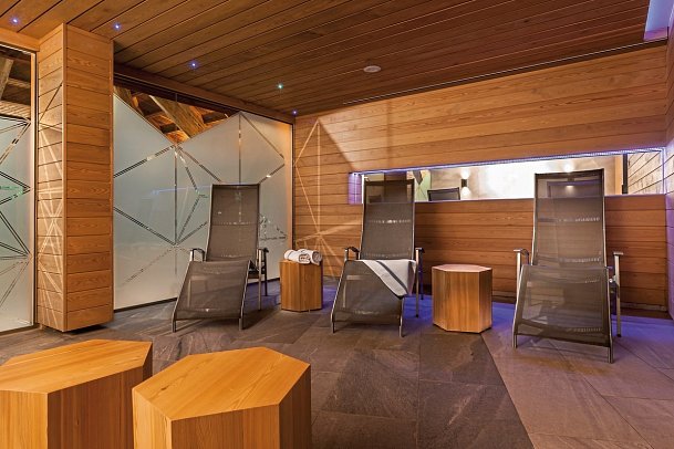 Ensana Thermal Hévíz Health Spa Hotel