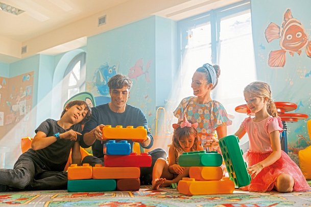 Ensana Thermal Hévíz Health Spa Hotel