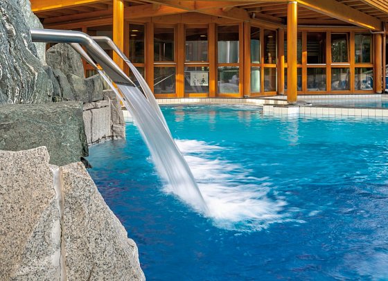 Ensana Thermal Hévíz Health Spa Hotel
