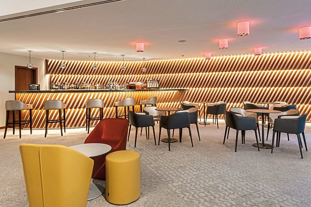 Ensana Thermal Aqua Health Spa Hotel