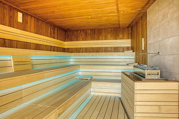 Ensana Thermal Aqua Health Spa Hotel