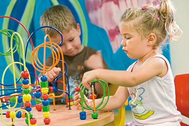 Ensana Thermal Aqua Health Spa Hotel