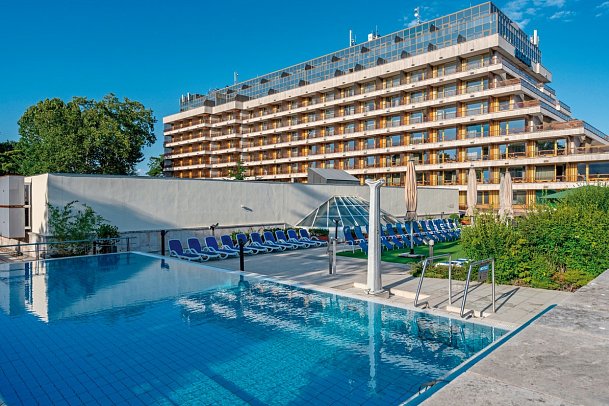 Ensana Thermal Margaret Island