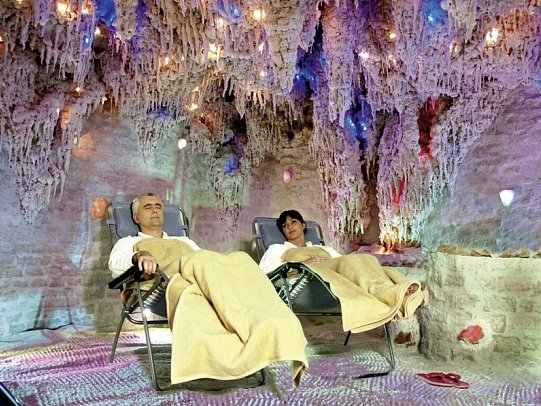 Ensana Thermal Margaret Island