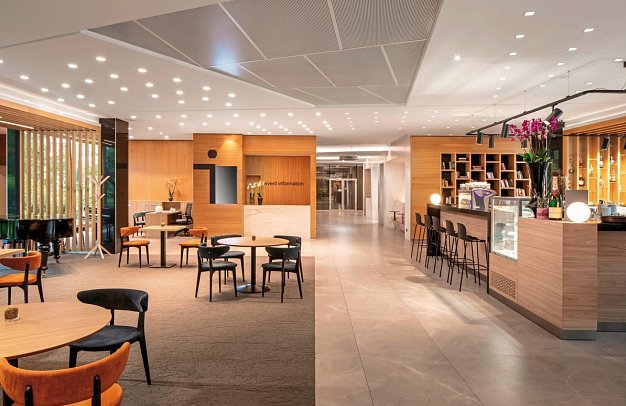 Ensana Thermal Margaret Island