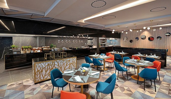 Ensana Thermal Margaret Island