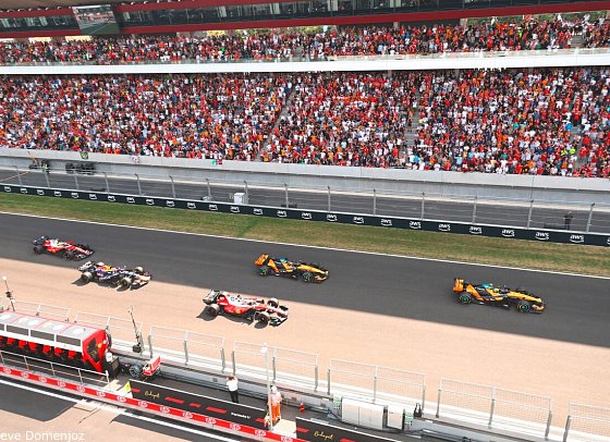 Hotel Barceló Budapest - inkl. Formel 1 Wochenend Ticket Budapest