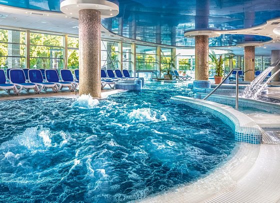 Thermal Hotel Visegrad
