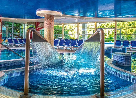Thermal Hotel Visegrad