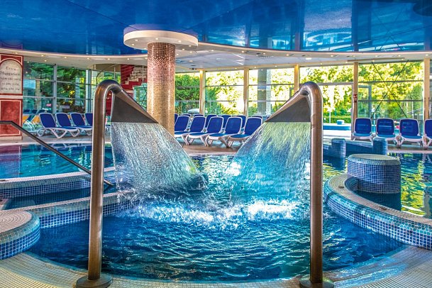 Thermal Hotel Visegrad