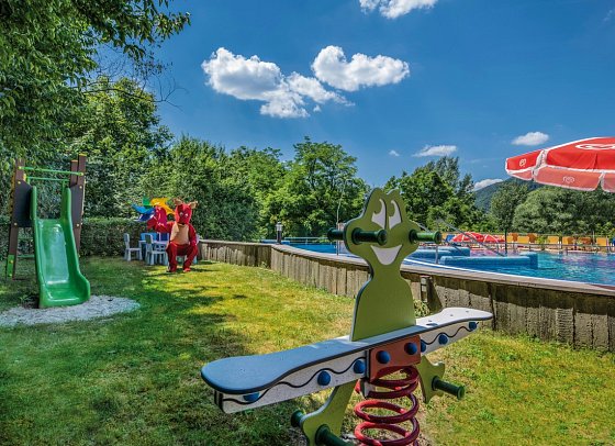 Thermal Hotel Visegrad