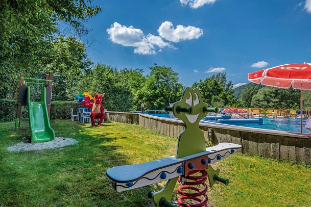 Thermal Hotel Visegrad