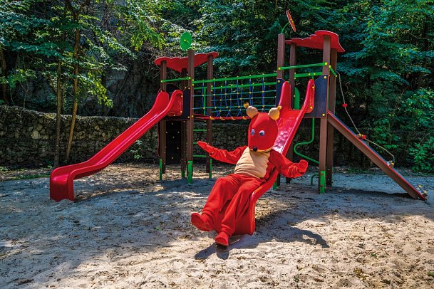 Thermal Hotel Visegrad