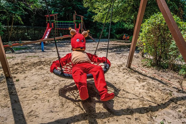 Thermal Hotel Visegrad