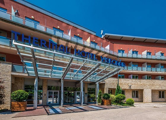 Thermal Hotel Visegrad