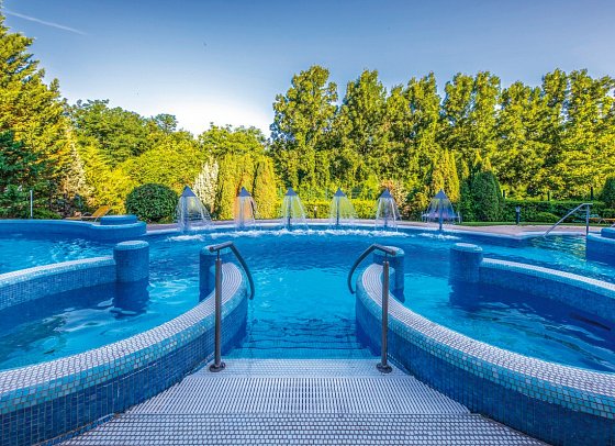 Thermal Hotel Visegrad