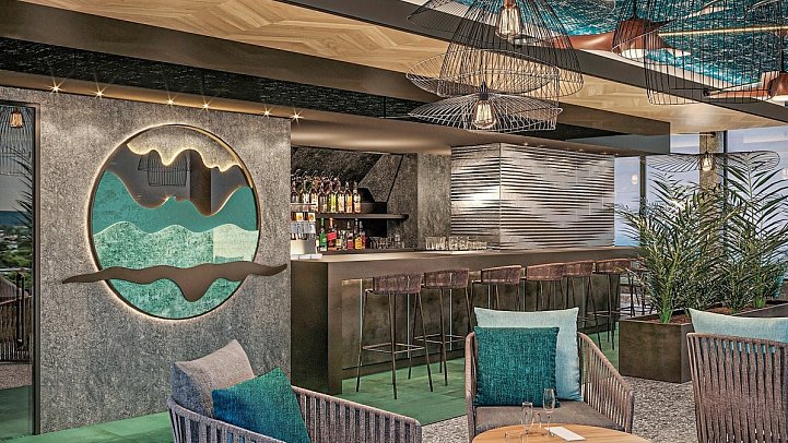 Hunguest Hotel Bál Resort