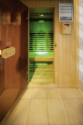 Hunguest Hotel Bál Resort