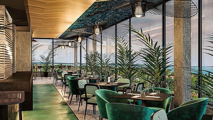 Hunguest Hotel Bál Resort