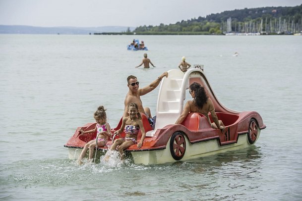 Hunguest Hotel Bál Resort