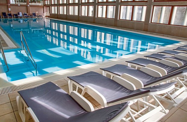 Hunguest Hotel Bál Resort