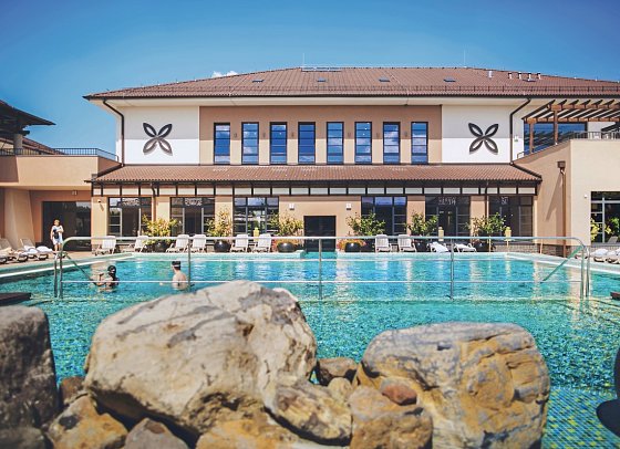 Caramell Premium Resort