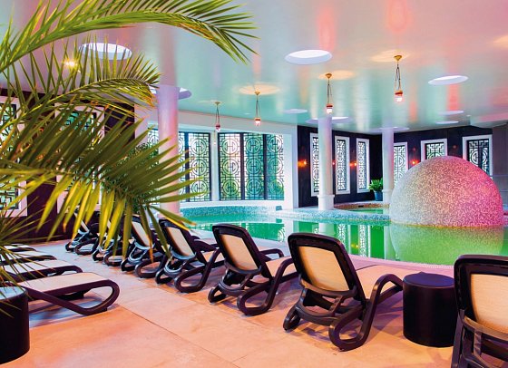 Caramell Premium Resort