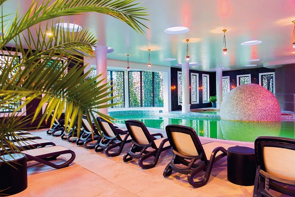 Caramell Premium Resort