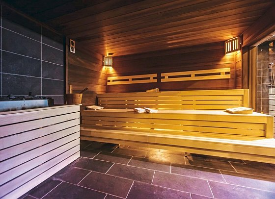 Caramell Premium Resort