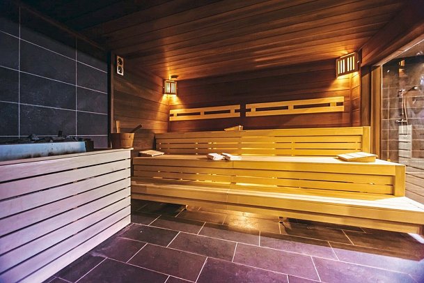 Caramell Premium Resort