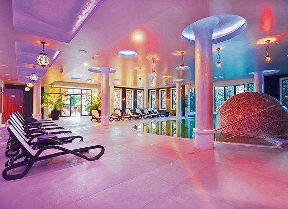 Caramell Premium Resort