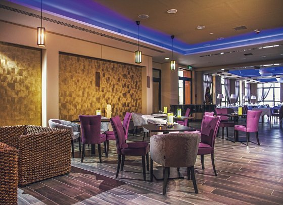 Caramell Premium Resort