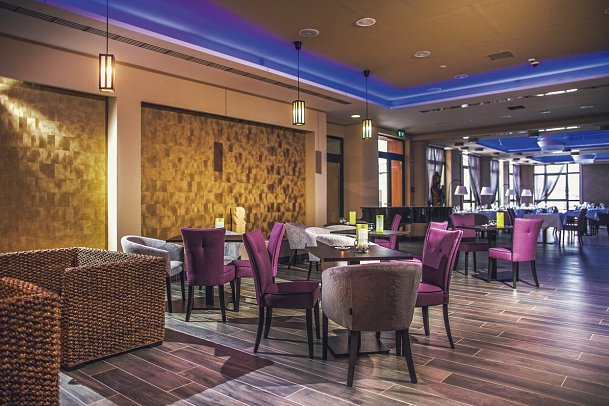 Caramell Premium Resort