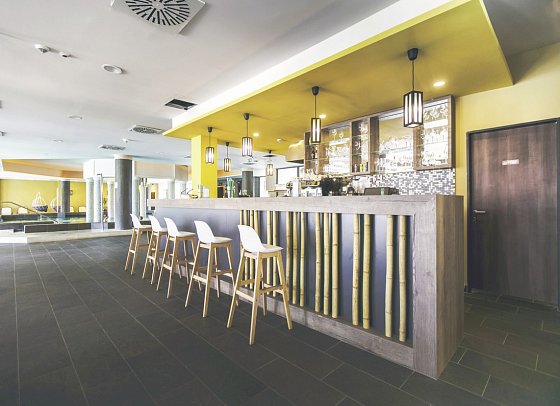 Caramell Premium Resort