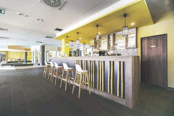 Caramell Premium Resort