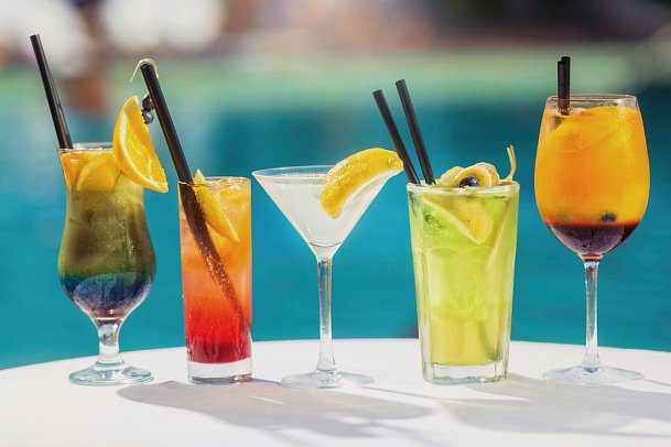 Caramell Premium Resort