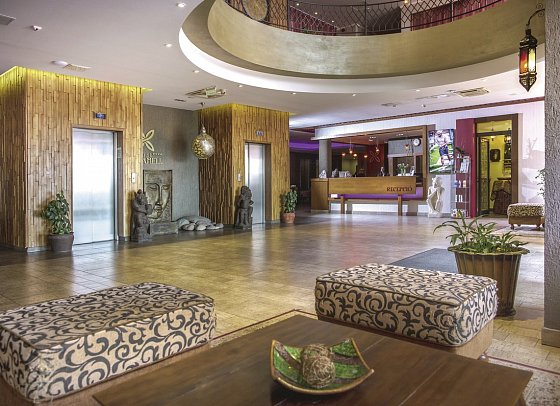 Caramell Premium Resort