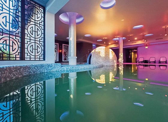 Caramell Premium Resort