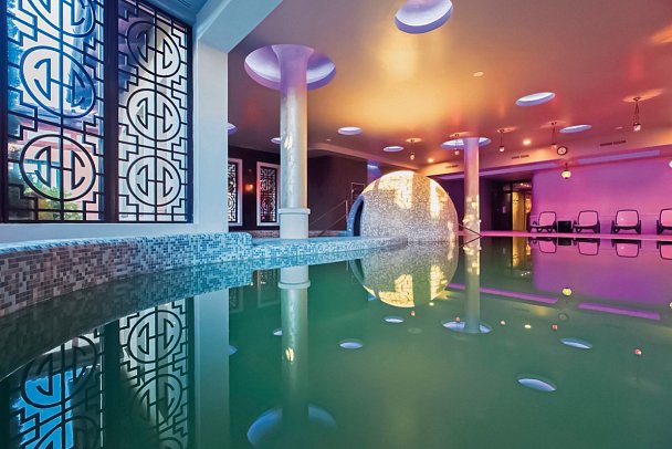 Caramell Premium Resort