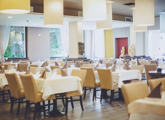 Caramell Premium Resort