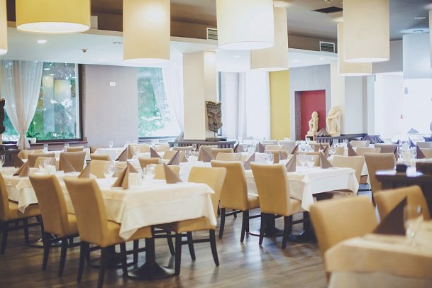 Caramell Premium Resort