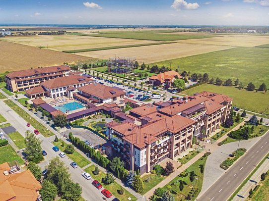 Caramell Premium Resort