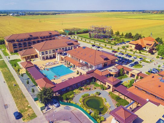 Caramell Premium Resort